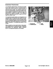 Toro 04127SL Rev C Service Manual Workman E2050 E2065 Preface Publication page 43