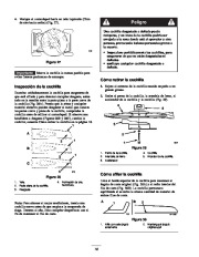 Toro 20022, 20023, 20025, 20027, 20035 Toro Recycler Mower, R-21S Manual del Propietario, 2001 page 18