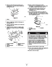 Toro 20022, 20023, 20025, 20027, 20035 Toro Recycler Mower, R-21S Manual del Propietario, 2001 page 25