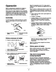 Toro 20022, 20023, 20025, 20027, 20035 Toro Recycler Mower, R-21S Manual del Propietario, 2001 page 9