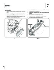 MTD 769-01283C Snow Blower Owners Manual page 12