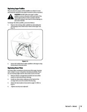 MTD 769-01283C Snow Blower Owners Manual page 13