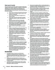 MTD 769-01283C Snow Blower Owners Manual page 20