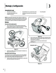 MTD 769-01283C Snow Blower Owners Manual page 22