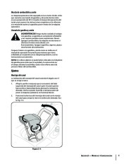 MTD 769-01283C Snow Blower Owners Manual page 23