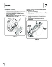 MTD 769-01283C Snow Blower Owners Manual page 28