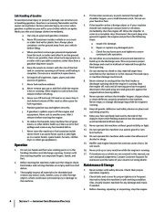 MTD 769-01283C Snow Blower Owners Manual page 4