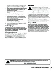 MTD 769-01283C Snow Blower Owners Manual page 5