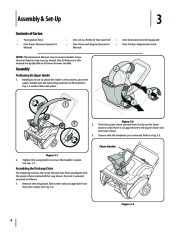 MTD 769-01283C Snow Blower Owners Manual page 6