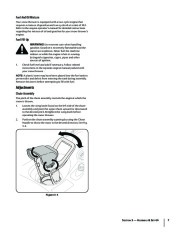 MTD 769-01283C Snow Blower Owners Manual page 7