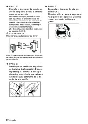 Kärcher Owners Manual page 22