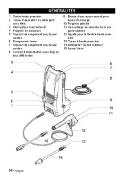 Kärcher Owners Manual page 34