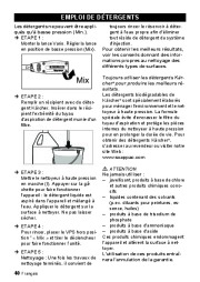 Kärcher Owners Manual page 40