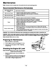 Toro 37772 Power Max 826 OE Snowthrower Owners Manual, 2015 page 19