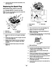 Toro 37772 Power Max 826 OE Snowthrower Owners Manual, 2015 page 23