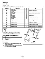 Toro 37775 Power Max 724 OE Snowthrower Owners Manual, 2015 page 7