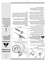 MTD Troy Bilt Snow Blower Owners Manual page 48