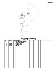 Toro 51599 Ultra Blower/Vacuum Parts Catalog, 2007 page 3