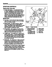 Simplicity 555 755 1693161 1693163 1693425 1693162 1693164 1693426 Series Snow Blower Owners Manual page 10