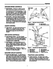 Simplicity 555 755 1693161 1693163 1693425 1693162 1693164 1693426 Series Snow Blower Owners Manual page 11
