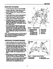 Simplicity 555 755 1693161 1693163 1693425 1693162 1693164 1693426 Series Snow Blower Owners Manual page 13