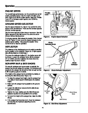 Simplicity 555 755 1693161 1693163 1693425 1693162 1693164 1693426 Series Snow Blower Owners Manual page 14