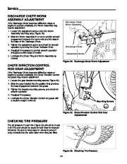 Simplicity 555 755 1693161 1693163 1693425 1693162 1693164 1693426 Series Snow Blower Owners Manual page 26