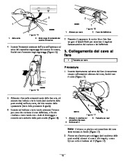 Toro 38651 Toro Power Max 1128 OXE Snowthrower Manuale Utente, 2008 page 10