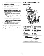 Toro 38651 Toro Power Max 1128 OXE Snowthrower Manuale Utente, 2008 page 12