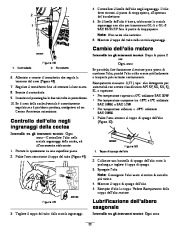 Toro 38651 Toro Power Max 1128 OXE Snowthrower Manuale Utente, 2008 page 22