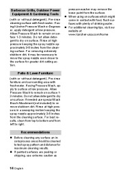 Kärcher Owners Manual page 14