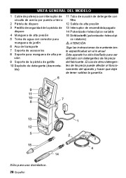 Kärcher Owners Manual page 20