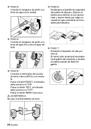 Kärcher Owners Manual page 24