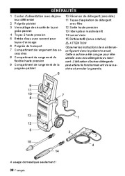 Kärcher Owners Manual page 38