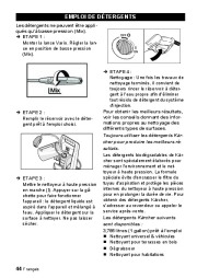 Kärcher Owners Manual page 44