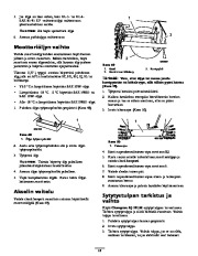 Toro 38641 Toro Power Max 1028 LXE Snowthrower Owners Manual page 18