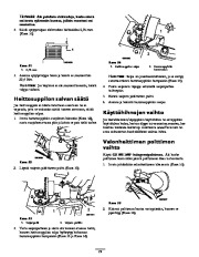 Toro 38641 Toro Power Max 1028 LXE Snowthrower Owners Manual page 19
