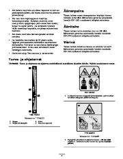 Toro 38641 Toro Power Max 1028 LXE Snowthrower Owners Manual page 4