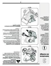 MTD Adjustments Maintenance Single Stage Snow Blower Owners Manual page 27