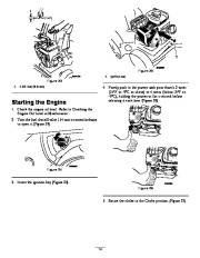 Toro 38637C Toro Power Max 828 OXE Snowthrower Owners Manual, 2009 page 14