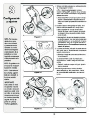 MTD 460 21 Inch Rotary Mower Lawn Mower Owners Manual page 24