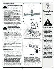 MTD 460 21 Inch Rotary Mower Lawn Mower Owners Manual page 29