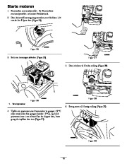 Toro 38597, 38629, 38637, 38639, 38657 Toro Power Max 826 O Snowthrower Eiere Manual, 2011 page 16