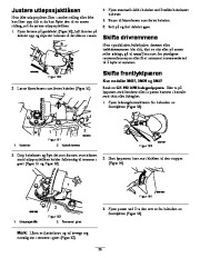 Toro 38597, 38629, 38637, 38639, 38657 Toro Power Max 826 O Snowthrower Eiere Manual, 2011 page 25