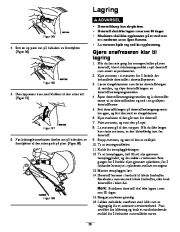 Toro 38597, 38629, 38637, 38639, 38657 Toro Power Max 826 O Snowthrower Eiere Manual, 2011 page 26