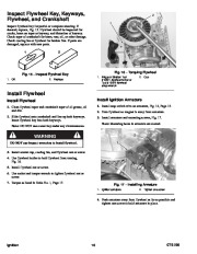 Toro Owners Manual page 18