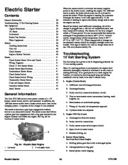 Toro Owners Manual page 40