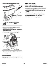 Toro Owners Manual page 48