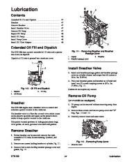 Toro Owners Manual page 49
