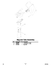 Toro 51618 Super Blower/Vacuum Parts Catalog, 2013 page 3